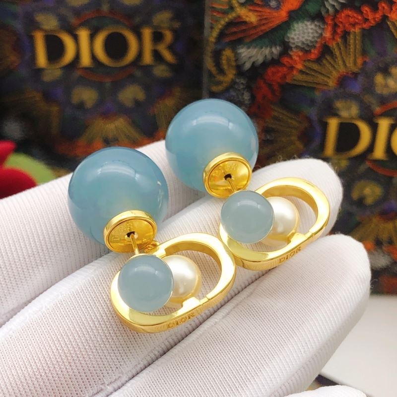 Christian Dior Earrings